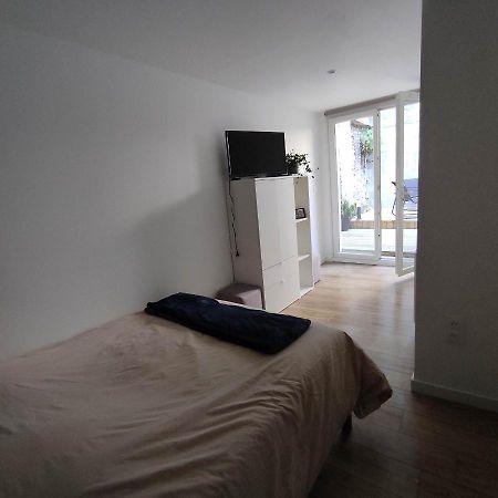 A 10 Min De Rouen - Le Rollon Daire Deville-les-Rouen Dış mekan fotoğraf