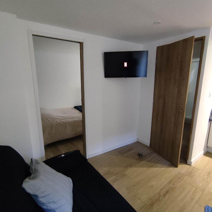 A 10 Min De Rouen - Le Rollon Daire Deville-les-Rouen Dış mekan fotoğraf